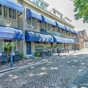 3* Hotel De Sluiskop