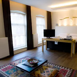 Hotel A Small Rotterdam